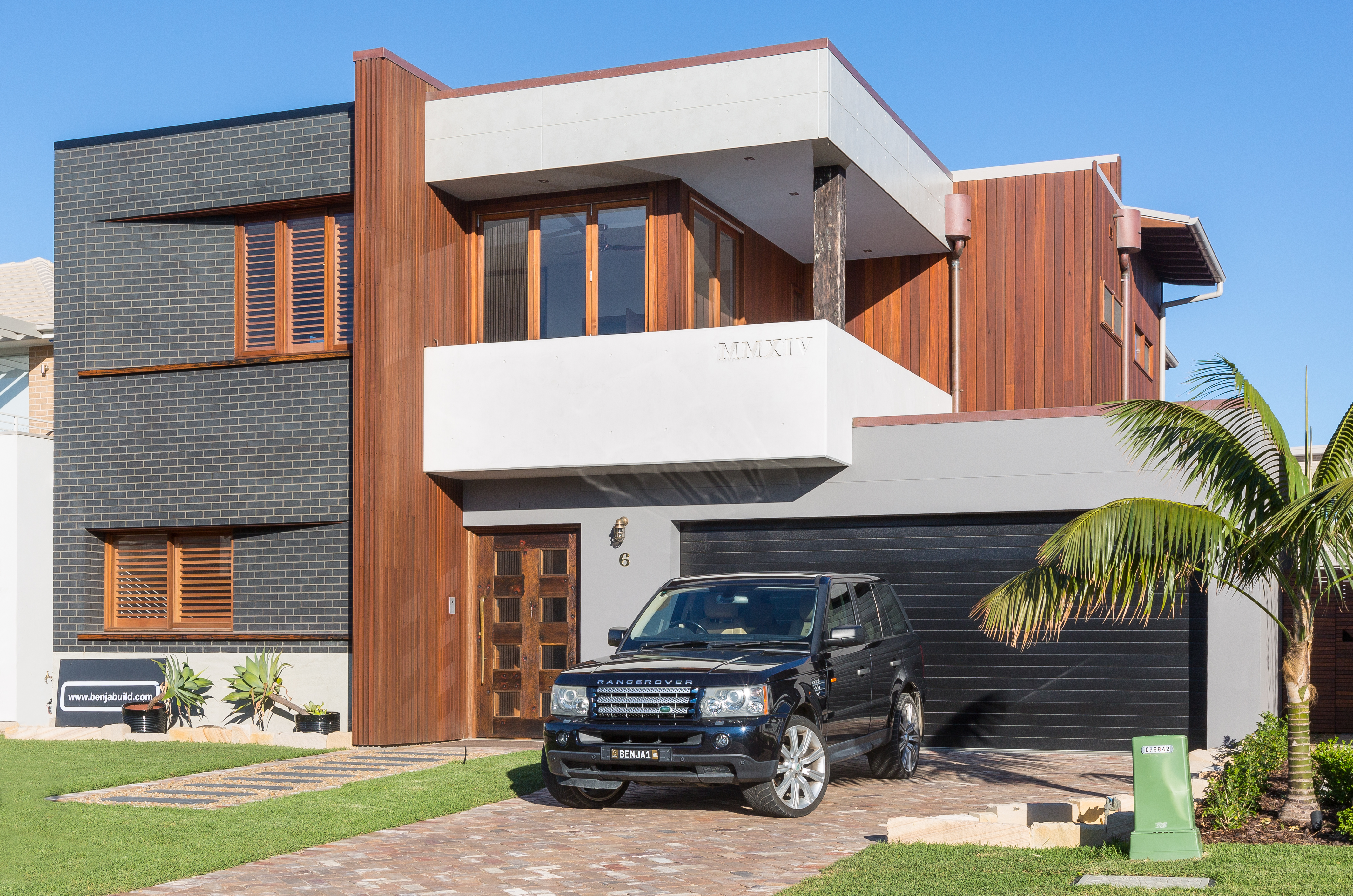 Greenhills House